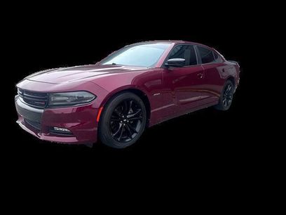 Used 2017 Dodge Charger R/T w/ Plus Group