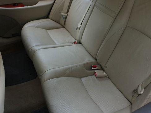 Used 2010 Lexus ES 350 FWD image 19