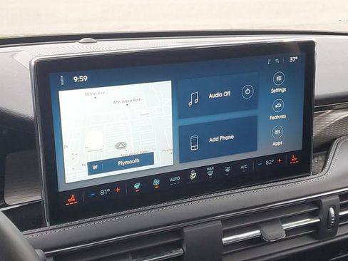 Certified 2024 Lincoln Corsair Reserve w/ Equipment Group 201A image 21