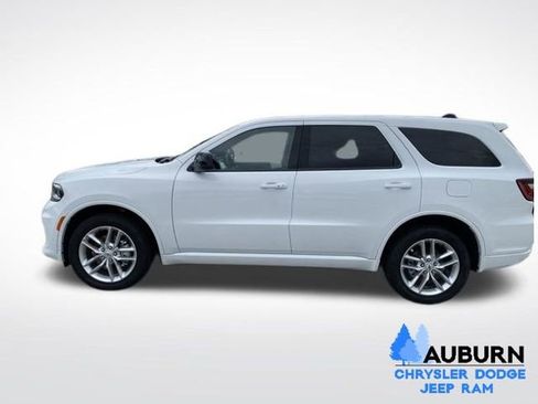 Used 2026 Dodge Durango GT AWD/4WD image 4