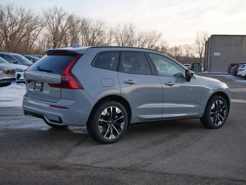 New 2026 Volvo XC60 T8 Plus w/ Climate Package image 3