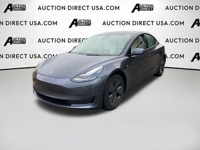 Used 2022 Tesla Model 3 Long Range