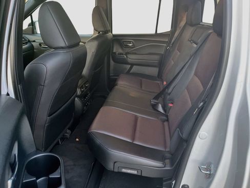 Used 2024 Honda Ridgeline Black Edition image 25