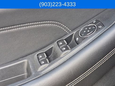 Used 2023 Ford Edge Titanium AWD/4WD image 39