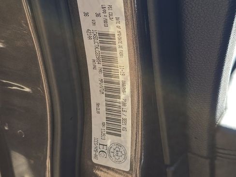 Used 2020 Dodge Durango R/T AWD/4WD image 37