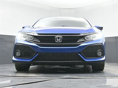 Used 2019 Honda Civic EX image 40