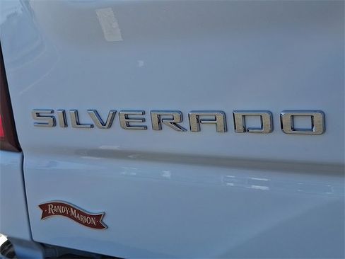 Used 2025 Chevrolet Silverado 1500 ZR2 w/ Technology Package image 33
