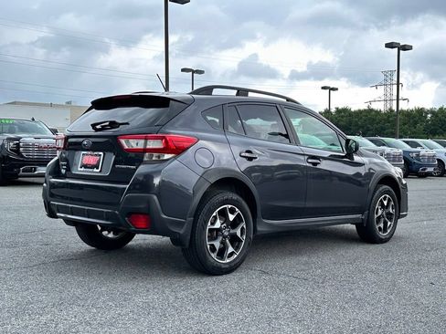 Used 2019 Subaru Crosstrek 2.0i AWD/4WD image 10