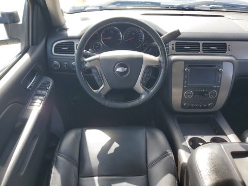 Used 2014 Chevrolet Silverado 2500 LTZ w/ LTZ Plus Package image 23