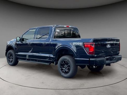 New 2026 Ford F150 XLT w/ Equipment Group 302A MID AWD/4WD image 7