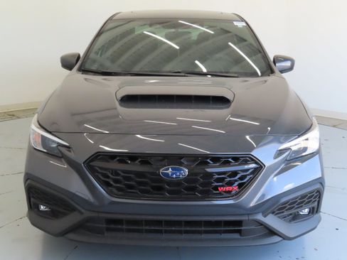 New 2026 Subaru WRX Premium AWD/4WD image 9