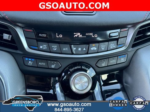 Used 2023 Acura TLX A-Spec Package image 28