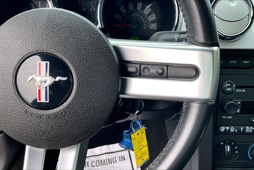 Used 2007 Ford Mustang GT Premium RWD image 13