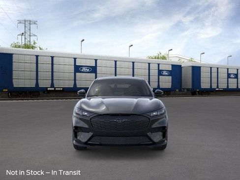 New 2025 Ford Mustang Mach-E GT w/ Interior Protection Package image 6