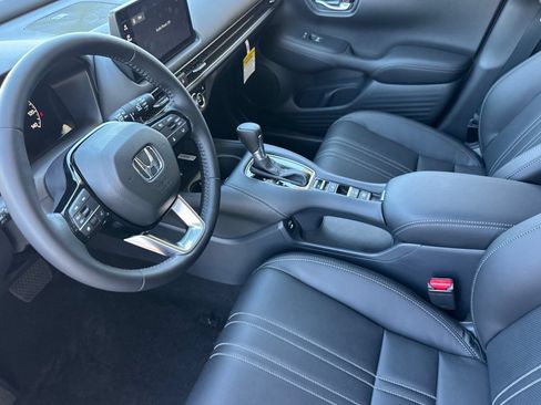 New 2027 Honda HR-V EX-L image 12