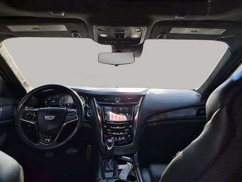 Used 2018 Cadillac CTS V w/ Luxury Package image 23