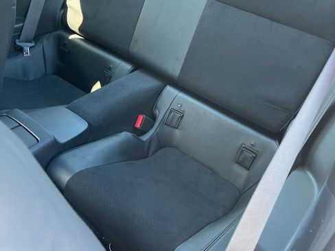 Used 2025 Toyota GR86 Premium w/ Performance Package image 7