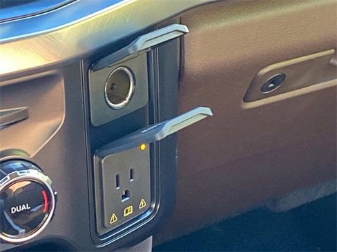 Used 2026 Ford F450 King Ranch w/ Chrome Package image 27