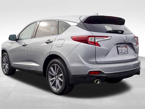 Used 2019 Acura RDX FWD w/ Technology Package image 6