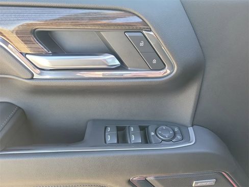 Certified 2024 Chevrolet Silverado 1500 RST w/ Convenience Package II image 13