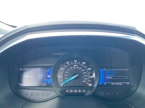 Used 2021 Ford Edge Titanium w/ Equipment Group 301A image 25