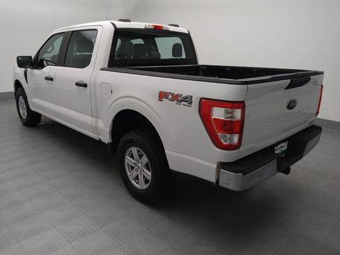 Used 2021 Ford F150 XL w/ Trailer Tow Package AWD/4WD image 5