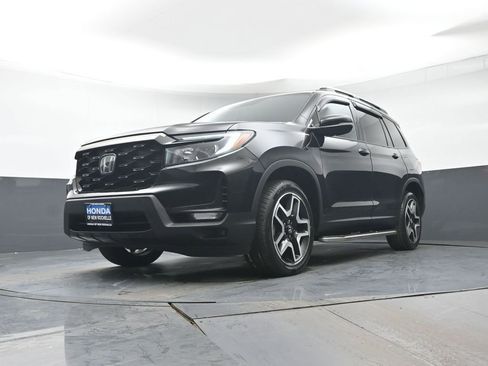 Used 2022 Honda Passport Elite image 29