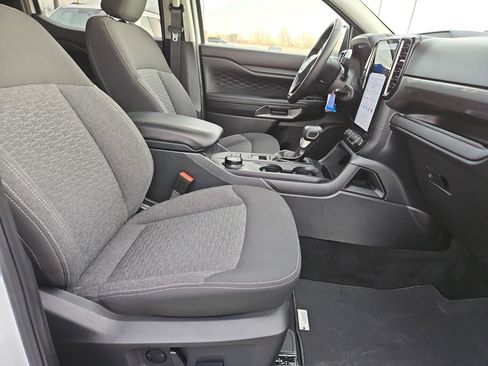 Used 2024 Ford Ranger XLT w/ Equipment Group 301A Mid image 33