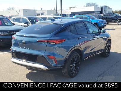 Used 2025 Buick Envista Sport Touring w/ Experience Buick Package