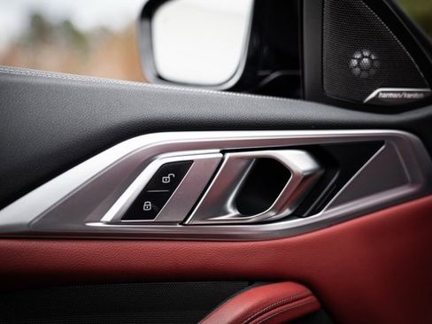 Used 2023 BMW M440i Convertible w/ Premium Package image 48