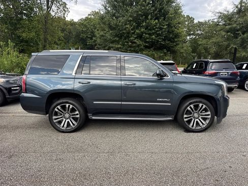 Used 2019 GMC Yukon Denali w/ Open Road Package image 8