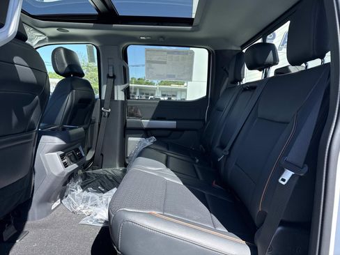 New 2026 Ford F350 Lariat w/ Lariat Ultimate Package AWD/4WD image 11