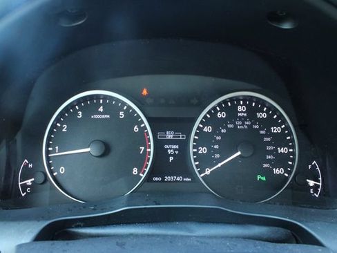 Used 2013 Lexus ES 350 w/ Luxury Pkg FWD image 27