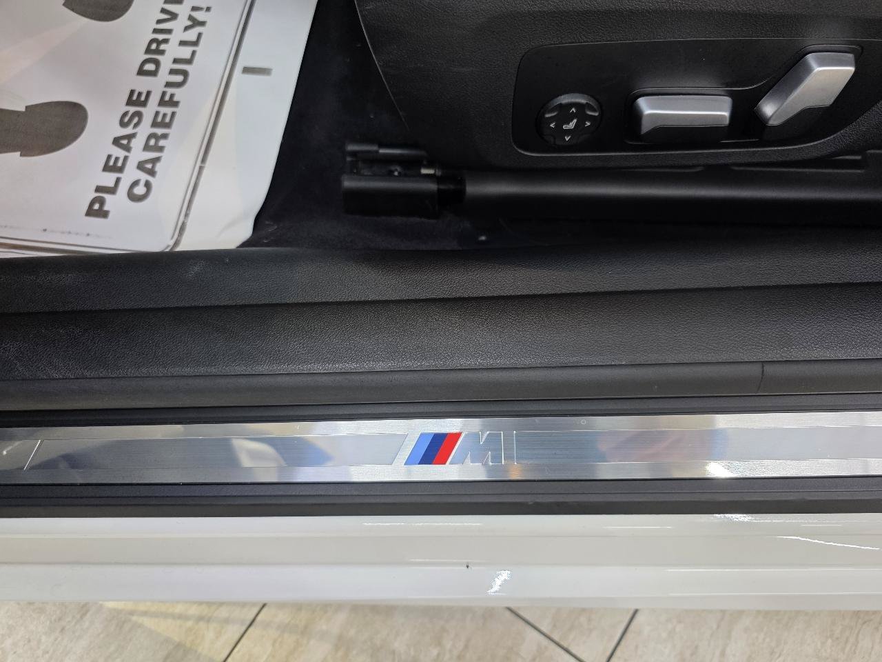 Used 2023 BMW M440i Coupe w/ Parking Assistance Package RWD image 37
