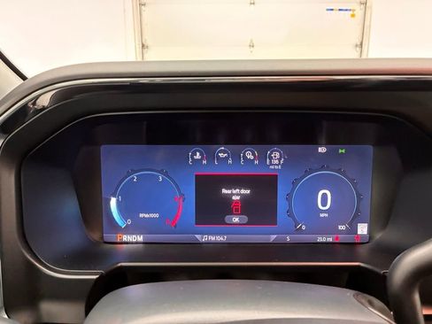 New 2026 Ford F350 Lariat w/ Black Appearance Package image 22