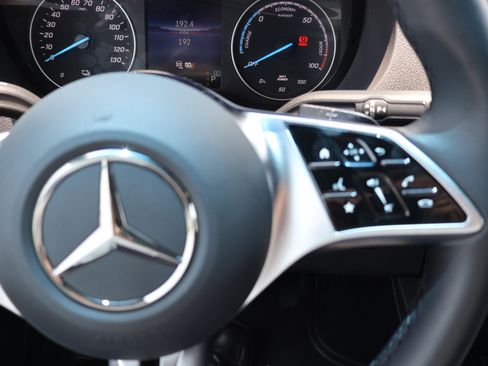 Used 2024 Mercedes-Benz eSprinter 170 Cargo image 26