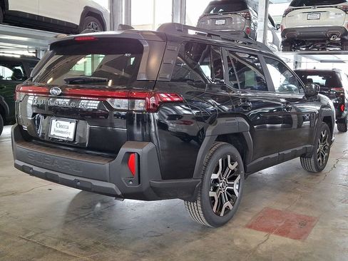 New 2026 Subaru Outback Touring XT AWD/4WD image 7