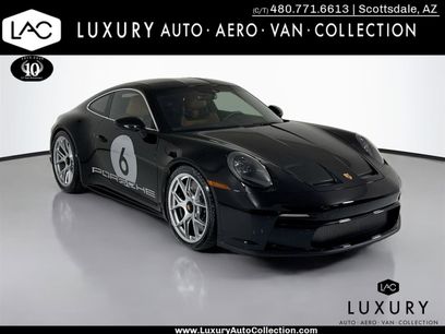 Used 2024 Porsche 911 GT3 RS