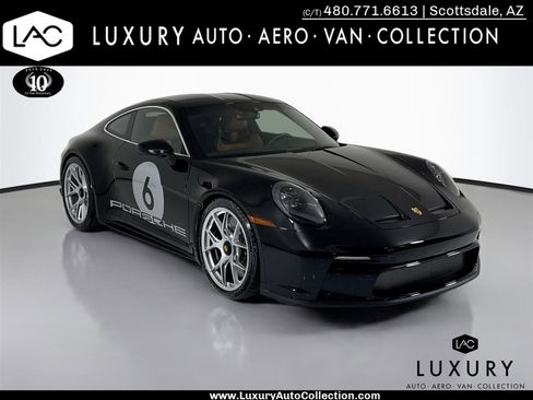 Used 2024 Porsche 911 GT3 RS image 1