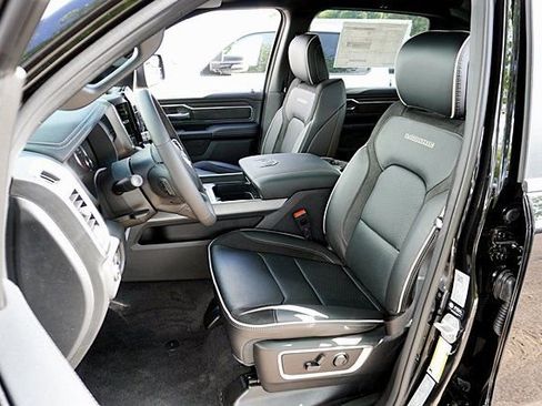 New 2026 RAM 1500 Laramie w/ Night Edition AWD/4WD image 21