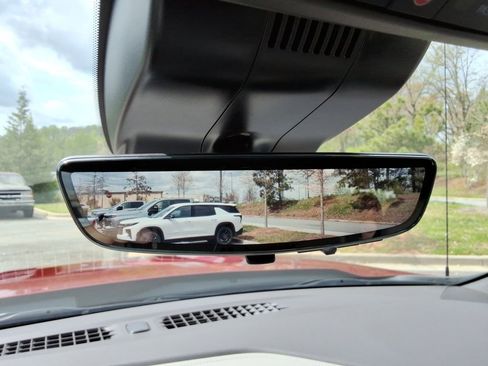 Certified 2024 Chevrolet Silverado 1500 LTZ w/ LTZ Premium Package image 38