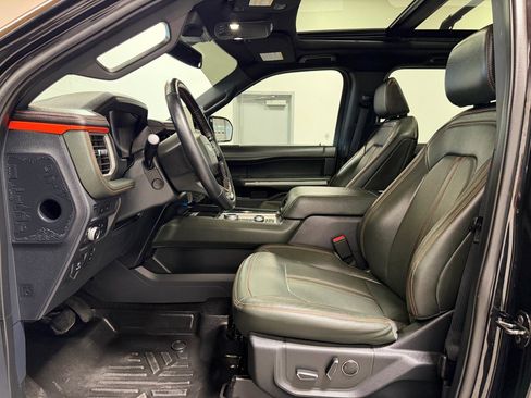 Used 2022 Ford Expedition Timberline AWD/4WD image 11