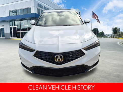 Used 2023 Acura Integra A-Spec image 4