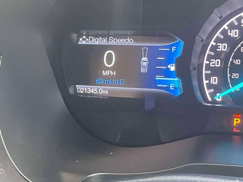 Used 2022 Ford Ranger Lariat w/ Equipment Group 501A High image 28