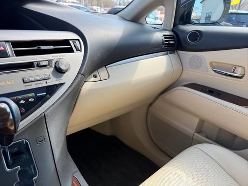 Used 2013 Lexus RX 350 AWD w/ Navigation Pkg image 58