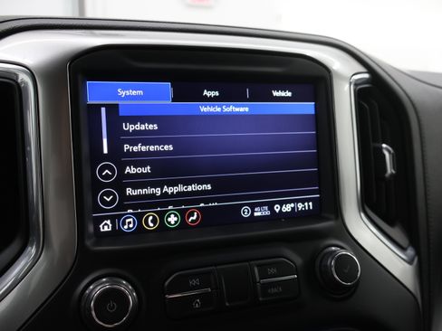 Used 2020 Chevrolet Silverado 2500 LT w/ All Star Edition AWD/4WD image 60