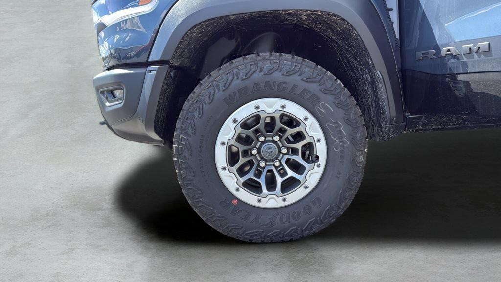 New 2026 RAM 1500 RHO w/ RHO Level 1 Equipment Group AWD/4WD image 47