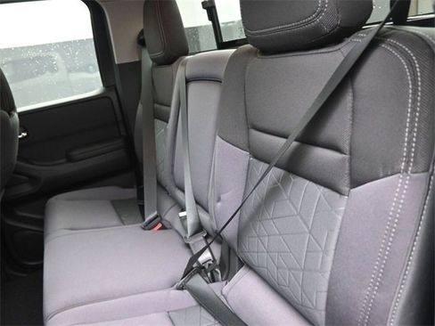 New 2026 Nissan Frontier SV image 12