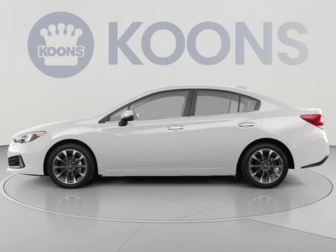 Used 2021 Subaru Impreza 2.0i AWD/4WD image 2