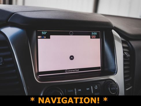 Used 2017 Chevrolet Tahoe Premier w/ Max Trailering Package image 3